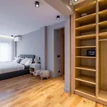 Villa Luxurious House In An Exclusive Complex, Mount View Sofia