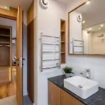 Luxurious House In An Exclusive Complex, Mount View Sofia