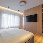 Villa Luxurious House In An Exclusive Complex, Mount View Sofia