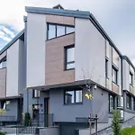 Luxurious House In An Exclusive Complex, Mount View Villa Sofia