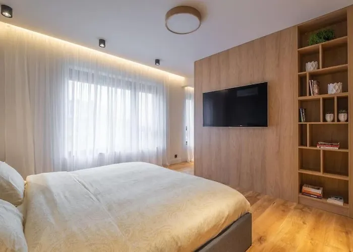 ヴィラ Luxurious House In An Exclusive Complex, Mount View ソフィア