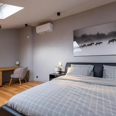 Luxurious House In An Exclusive Complex, Mount View Vilă