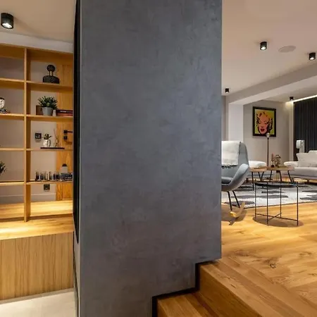 Luxurious House In An Exclusive Complex, Mount View 소피아