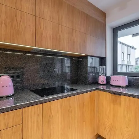 빌라 Luxurious House In An Exclusive Complex, Mount View *