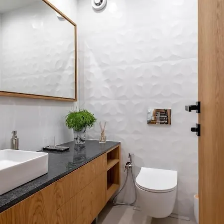 빌라 Luxurious House In An Exclusive Complex, Mount View