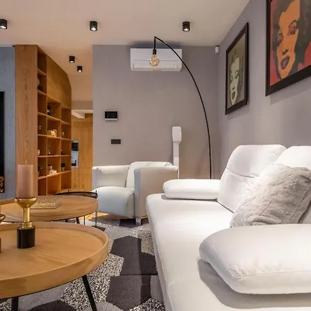 Luxurious House In An Exclusive Complex, Mount View Vila Sofie