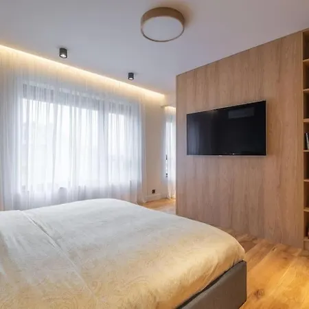 빌라 Luxurious House In An Exclusive Complex, Mount View 소피아