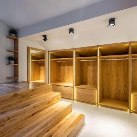 Luxurious House In An Exclusive Complex, Mount View Sofia