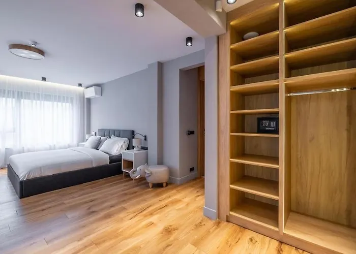 别墅 Luxurious House In An Exclusive Complex, Mount View 索菲亞