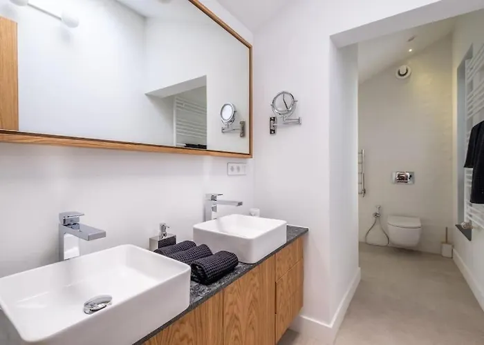 Villa Luxurious House In An Exclusive Complex, Mount View Sofia