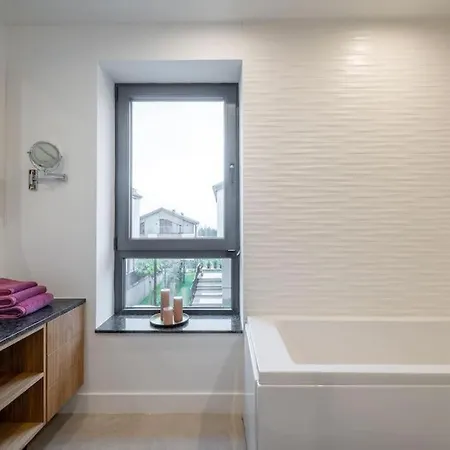 Luxurious House In An Exclusive Complex, Mount View סופיה