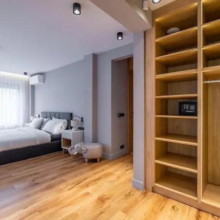 Villa Luxurious House In An Exclusive Complex, Mount View Sofia