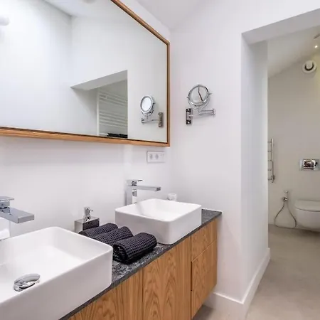 Villa Luxurious House In An Exclusive Complex, Mount View Sofia