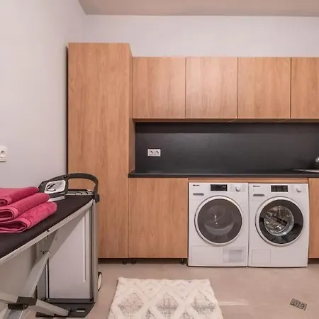 Luxurious House In An Exclusive Complex, Mount View * Sofia