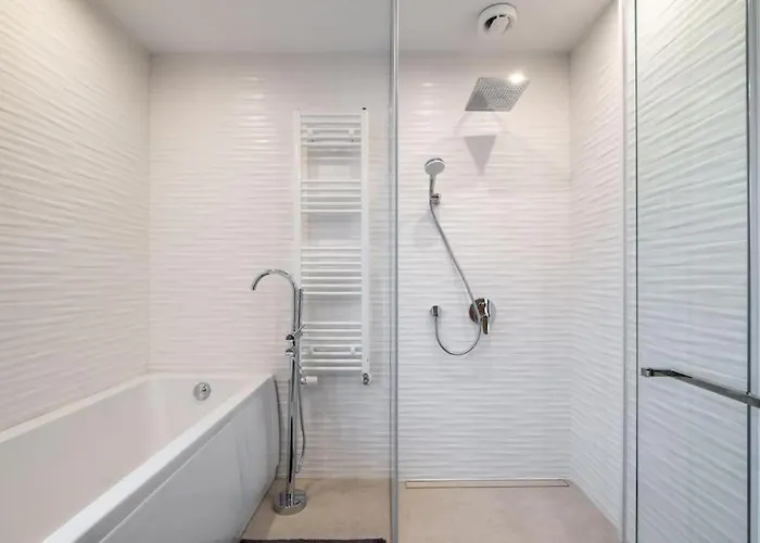 Luxurious House In An Exclusive Complex, Mount View Sofia