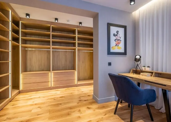 Luxurious House In An Exclusive Complex, Mount View Villa